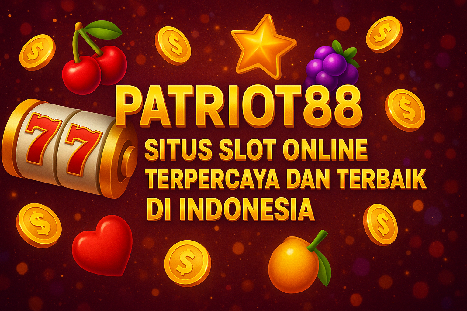 Patriot88