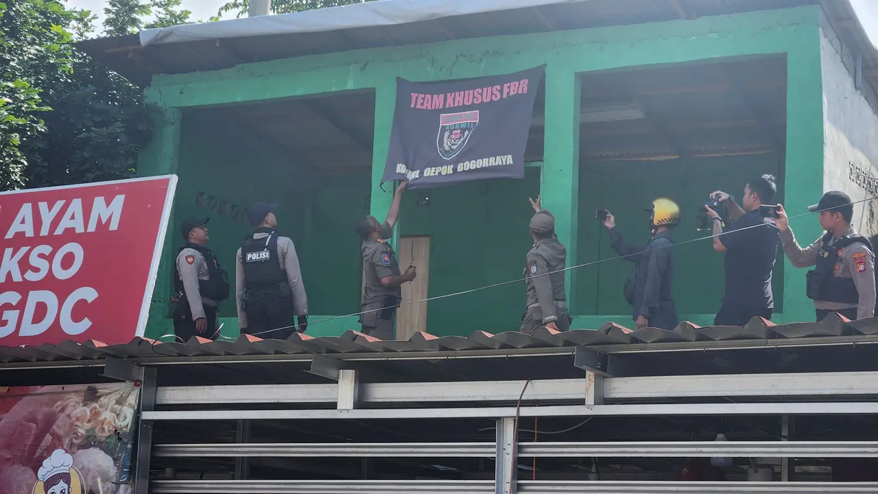 Pemilik Usaha di Depok Dimintai Uang Keamanan oleh Sejumlah Ormas