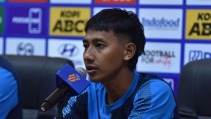 Kluivert Nilai Beckham Bisa Mainkan Peran Krusial di Timnas Indonesia