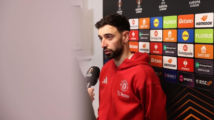 Bruno Fernandes Siap Dijual kalau MU Butuh Uang