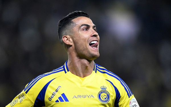 Misteri Masa Depan Cristiano Ronaldo: Bagaimana Caranya Agar CR7 Tak Meninggalkan Arab Saudi?