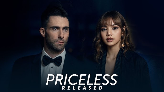 Priceless Baru Dirilis, Lisa dan Maroon 5 Langsung Viral di Berbagai Negara dalam Hitungan Jam