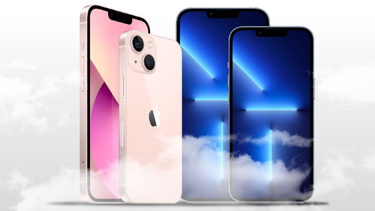 Oppo-Samsung-iPhone Minggir, HP China Ini Jadi Raja Baru di RI