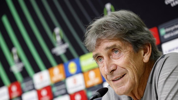 Betis Vs Chelsea Bukan Duel David Vs Goliath