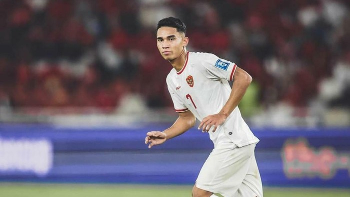 Statistik Marselino Ferdinan Usai Debut di Championship