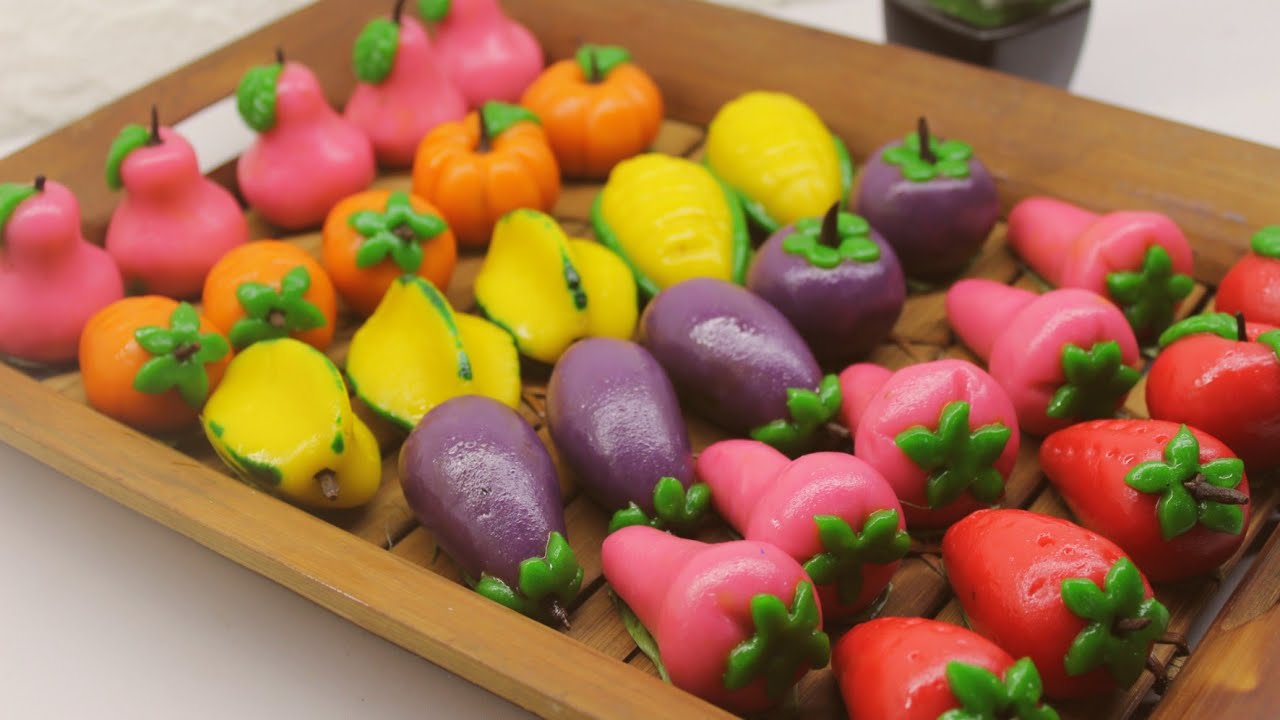 5 Cara Membuat Kue Thok, Jajanan Tradisional yang Manis
