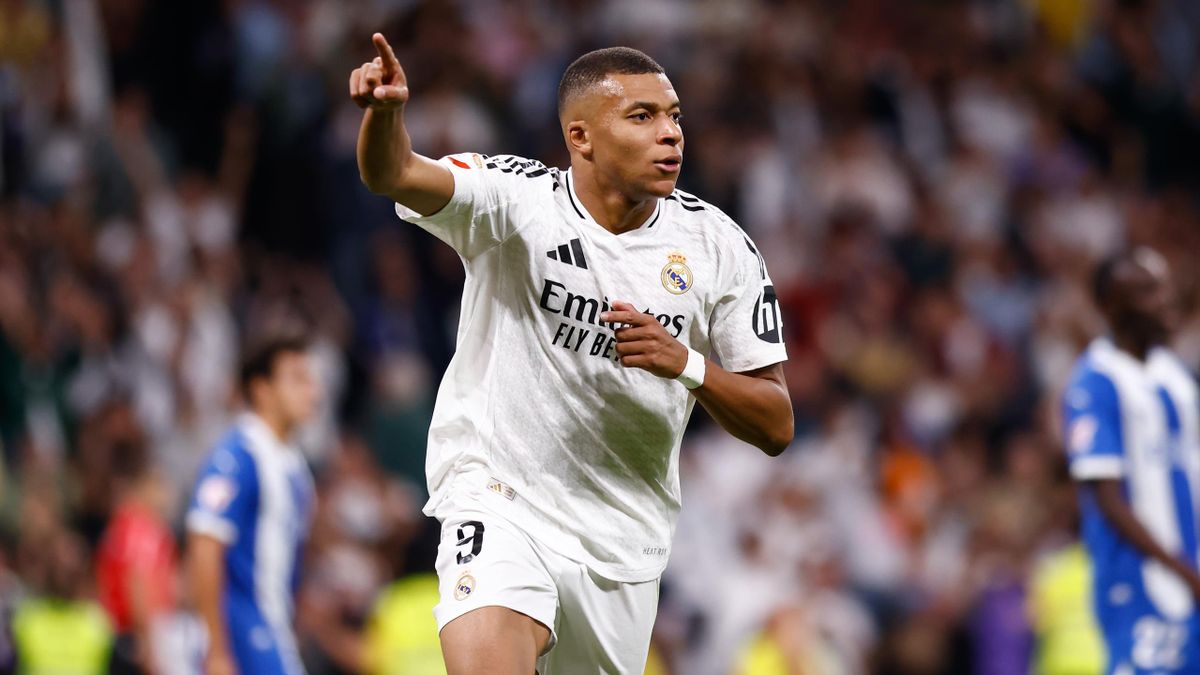mbappe
