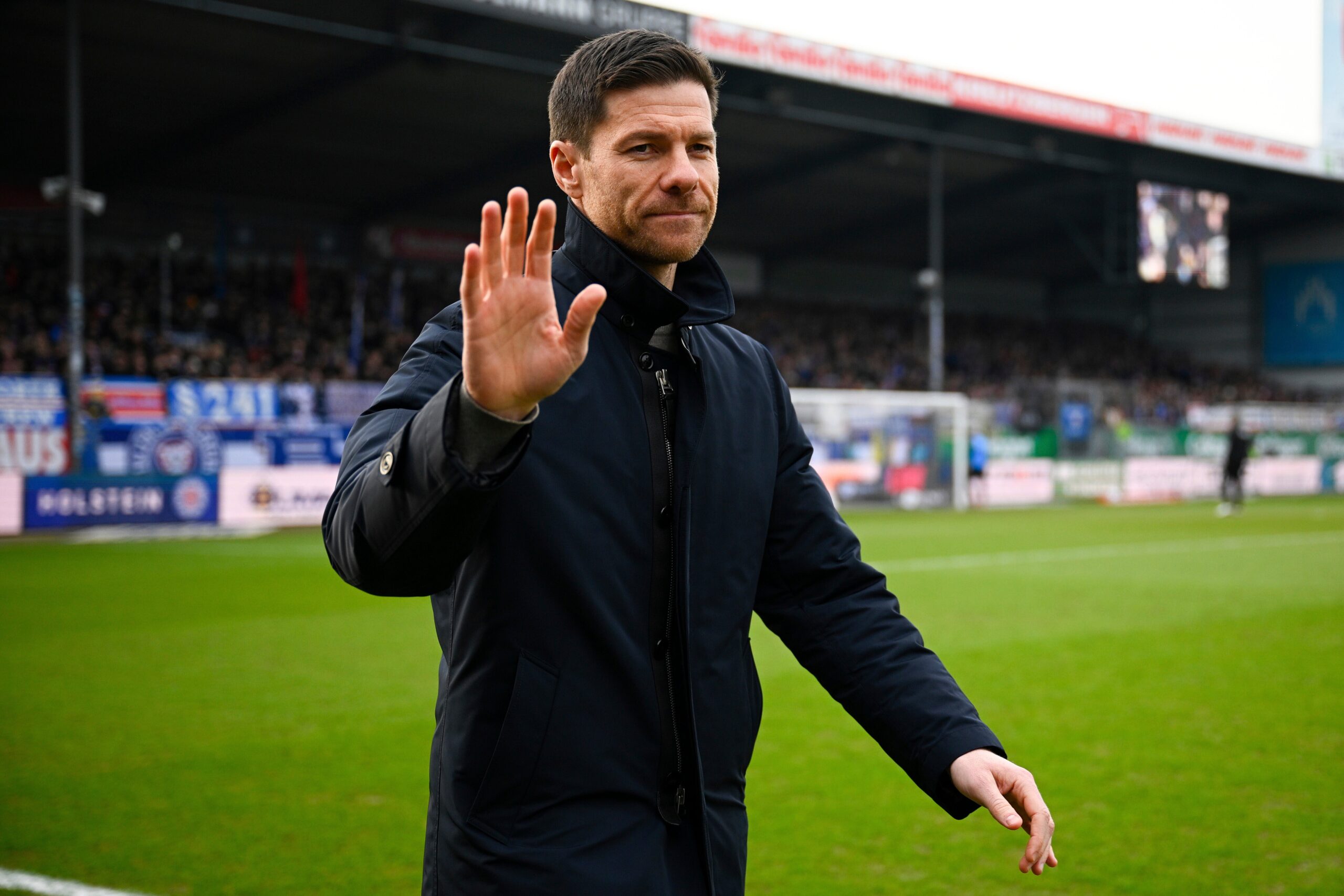 Era Baru di Santiago Bernabeu: Xabi Alonso Segera Gantikan Carlo Ancelotti