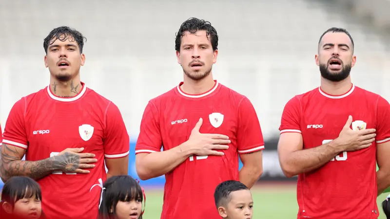 Mauricio Souza Ingin Thom Haye dan Jordi Amat Gabung Persija