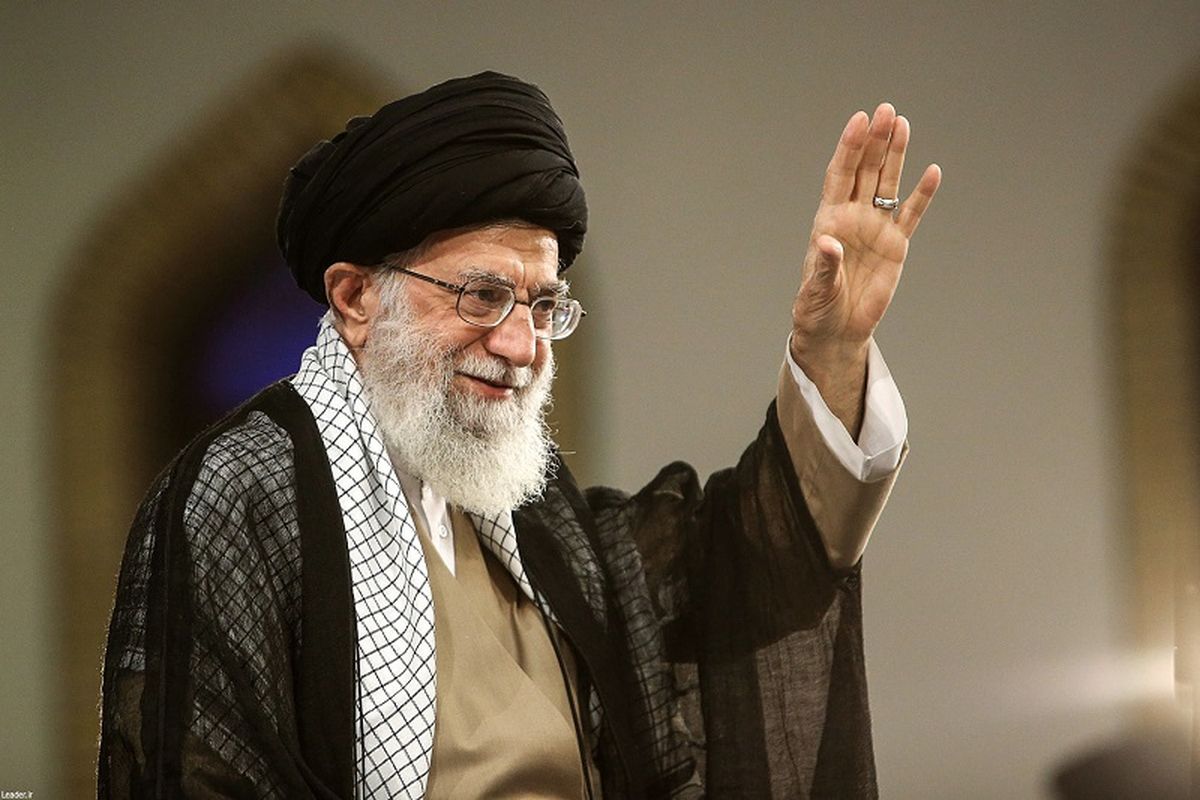 Iran Diam-Diam Siapkan Pengganti Khamenei, Ini 2 Calon Terkuat
