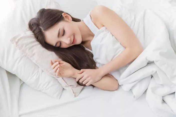 Orang Dewasa Tidur Siang di Jam-Jam Ini Waspada, Ada Bahaya Mengintai