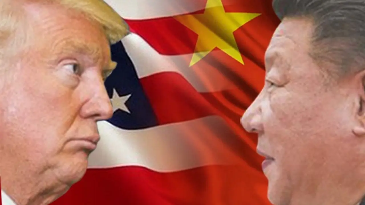 China dan AS Lakukan Perundingan Dagang di London
