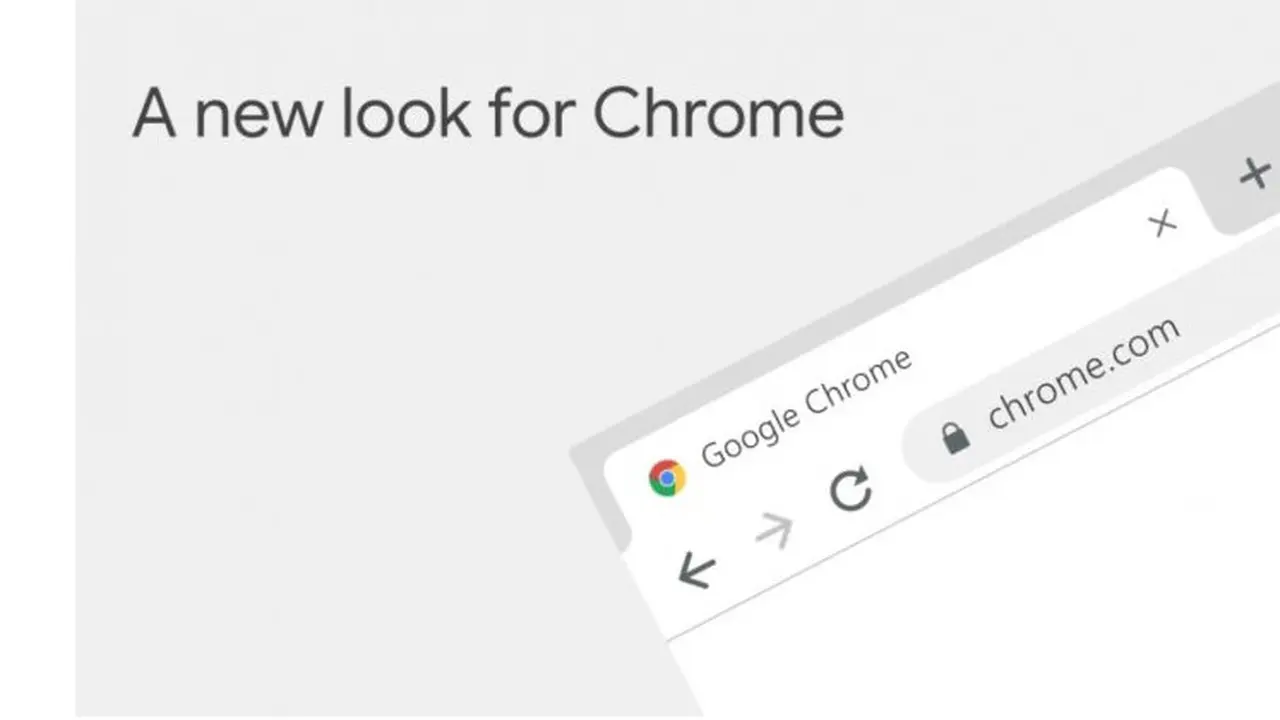 Google Chrome Dihantam Celah Keamanan Serius