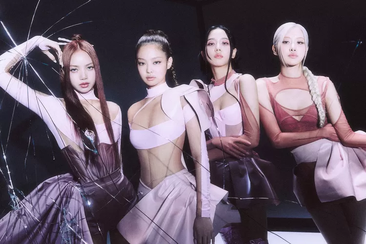 BLACKPINK Siap Comeback, YG Umumkan Lagu Baru dan Tur Dunia