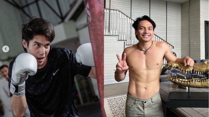 Superstar Knockout Kembali Hadir, El Rumi vs Jefri Nichol Rematch