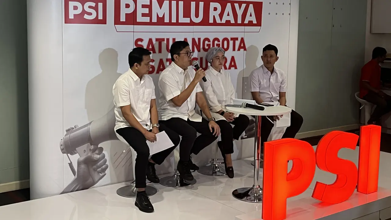 PSI Perpanjang Pendaftaran Calon Ketum