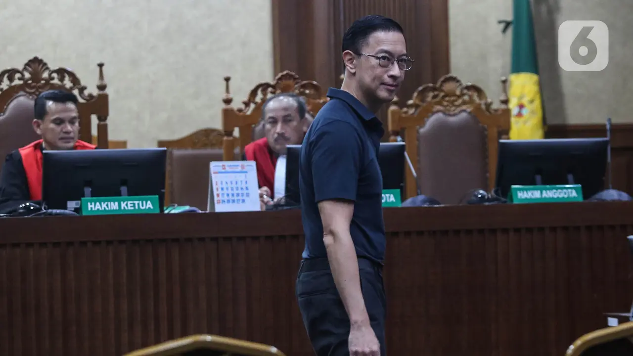 Tom Lembong Klaim Hanya Lanjutkan Program