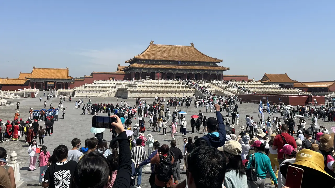 Visa China, Tiongkok Resmi Berlakukan Bebas Visa Transit 10 Hari