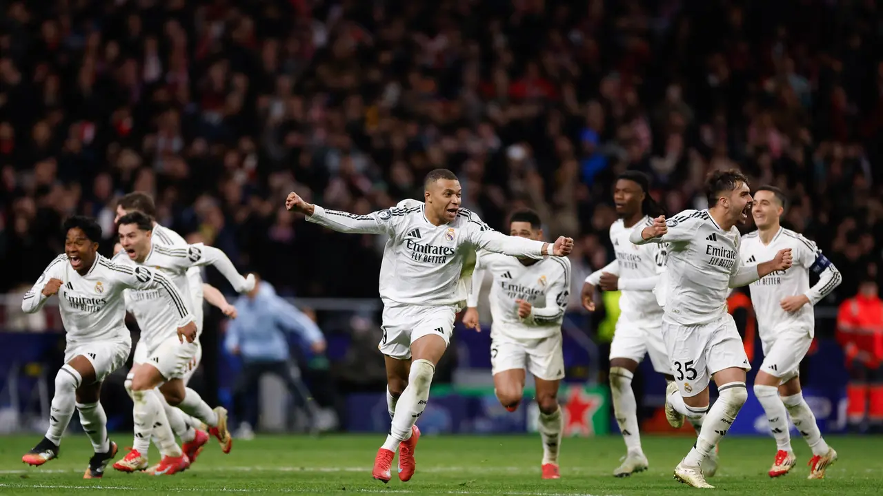 Xabi Alonso Tak Ingin Real Madrid Bergantung pada Mbappe
