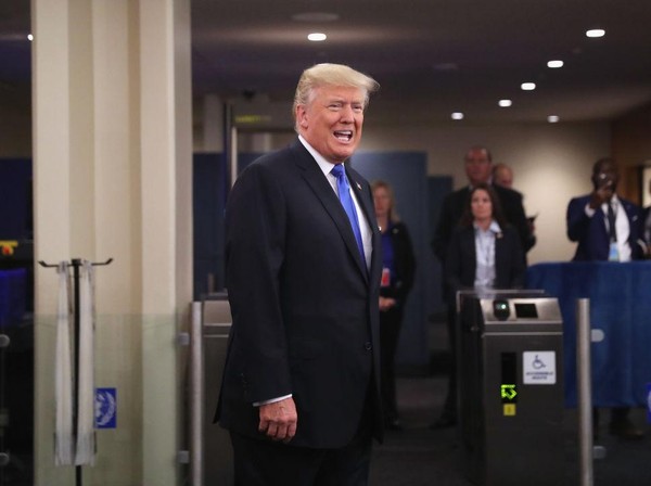 Badai PHK Besar-Besaran Hantam AS, Trump Langsung Kena Tuding!