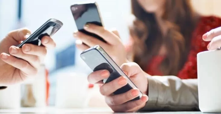 Tips Dari Badan Intelijen AS Agar HP Gak Dibajak & Kuras Rekening