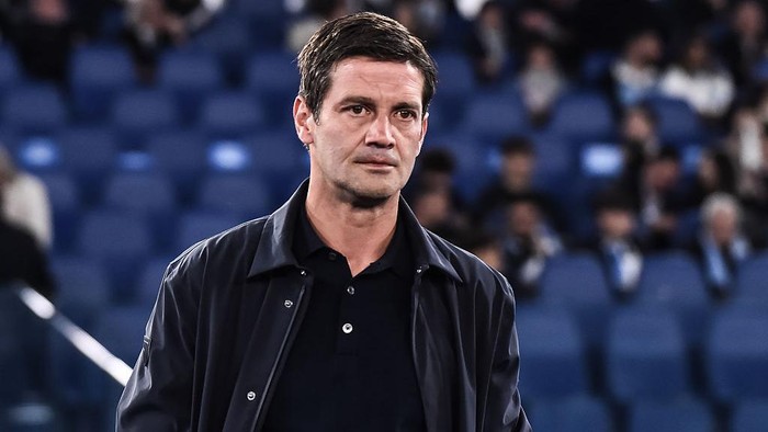 Chivu Anggap Musim Inter Tidak Gagal meski Nirgelar
