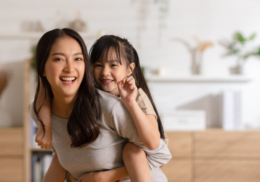 Kecerdasan Anak Diturunkan Dari Ibu atau Ayah? Begini Riset Terbarunya