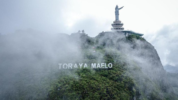 8 Wisata di Tana Toraja yang Unik dan Bersejarah untuk Liburan Keluarga