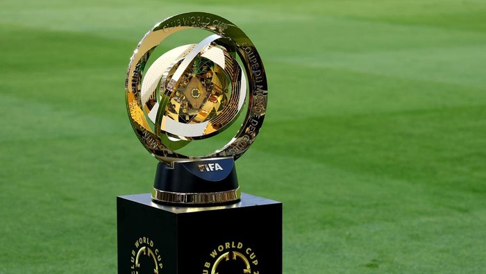 Supercomputer Opta Prediksi PSG Juara Piala Dunia Antarklub 2025