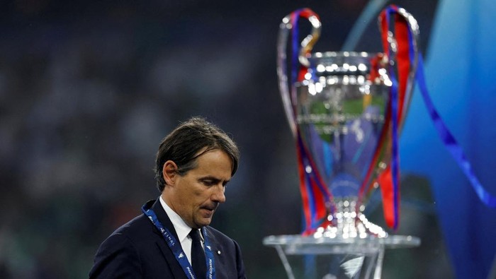 Capello Berharap Inzaghi Bertahan di Inter Milan