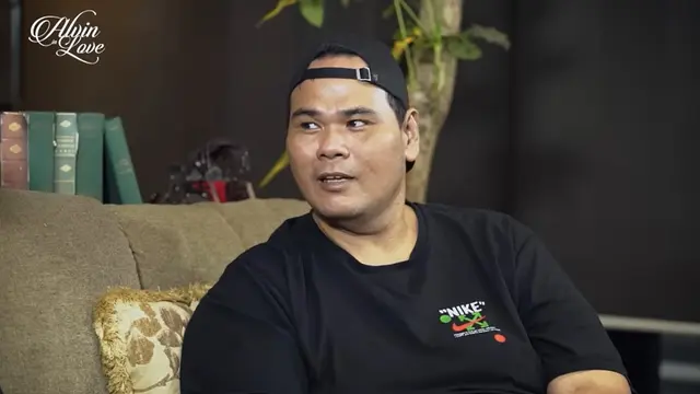 Fahmi Bo Ogah Tinggal di Panti Jompo Meski Hidup Sendiri