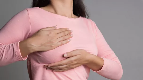 Ibu, Begini Cara Tepat Mengatasi Payudara Bengkak