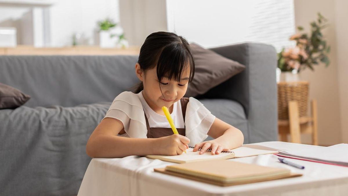 Mau Punya Anak Sukses? Orangtua Jangan Katakan 4 Kalimat Ini