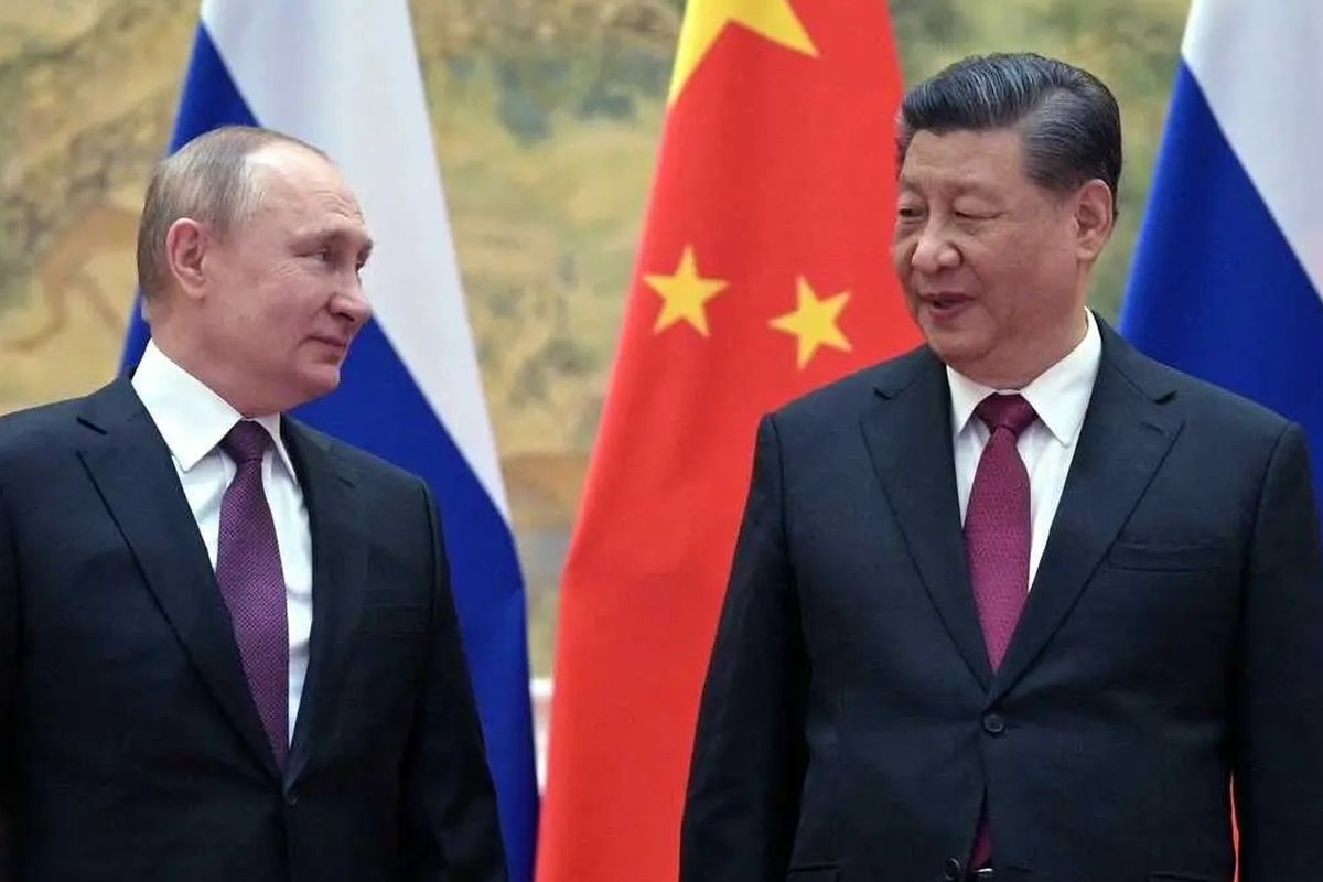 Putin & Xi Jinping Absen di Pertemuan BRICS, Ada Apa?