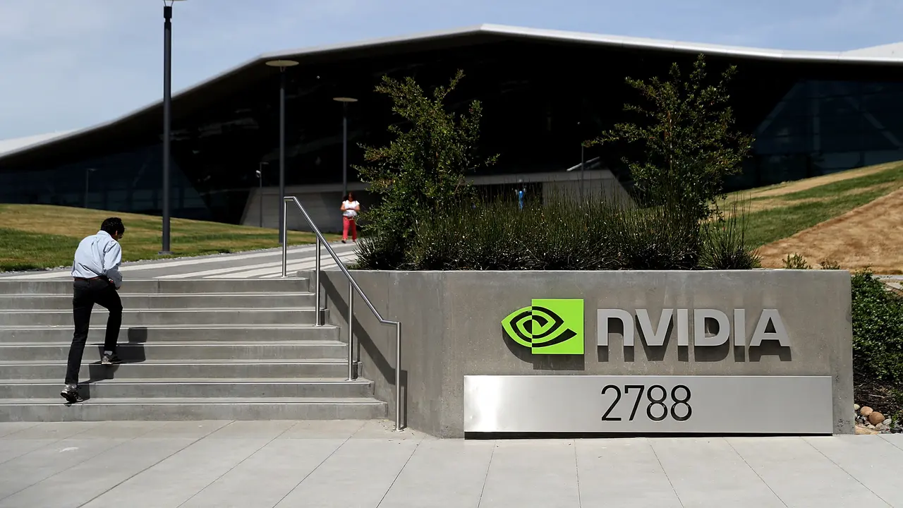 Bos Nvidia Kini Masuk 10 Besar Orang Terkaya Sejagat