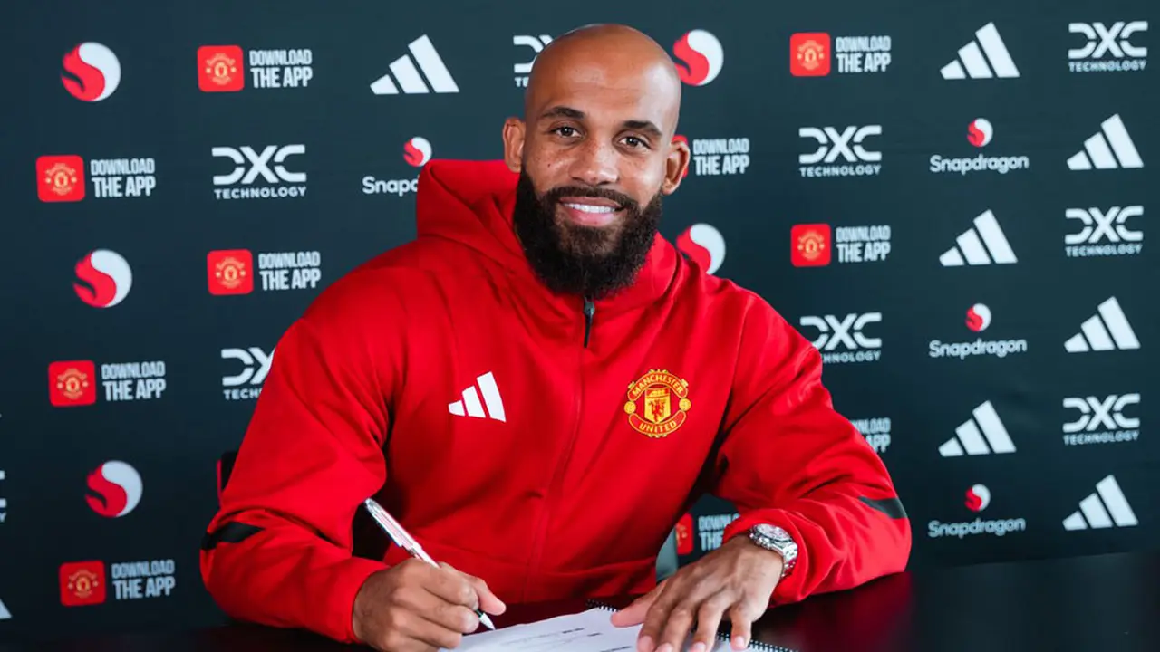 Bryan Mbeumo Resmi Gabung Manchester United