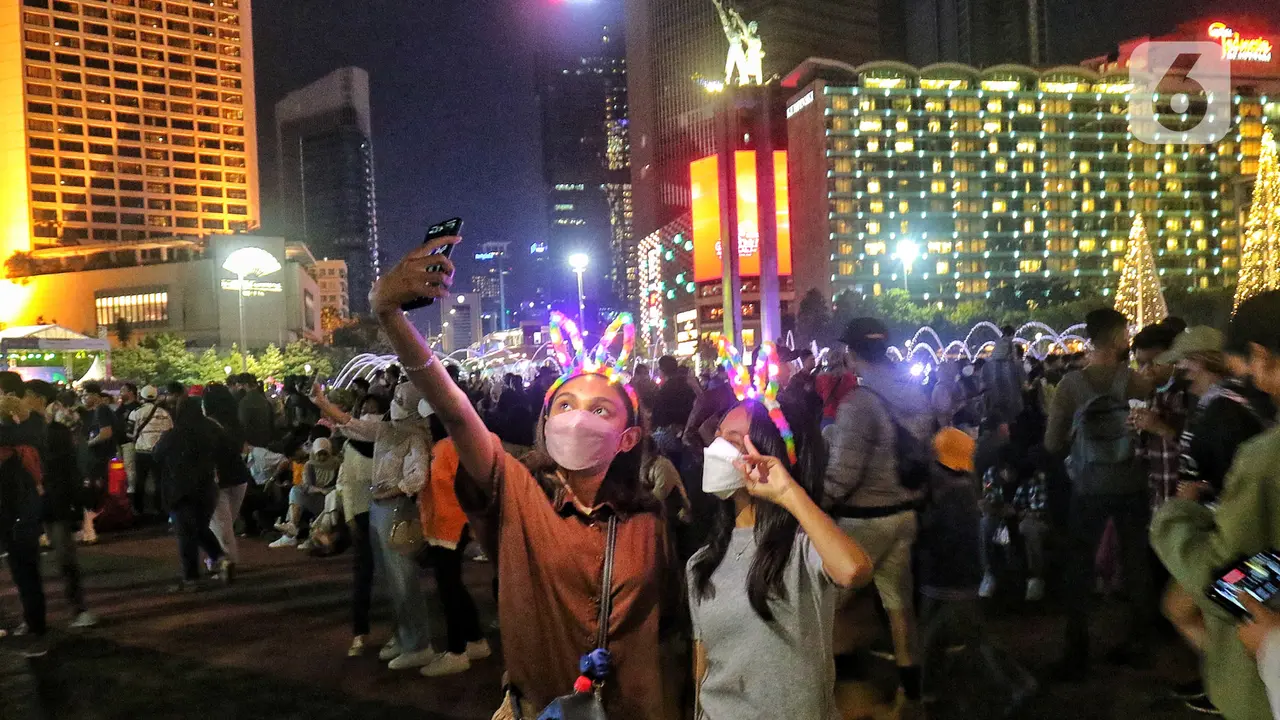 Car Free Night Perlu kajian Detail