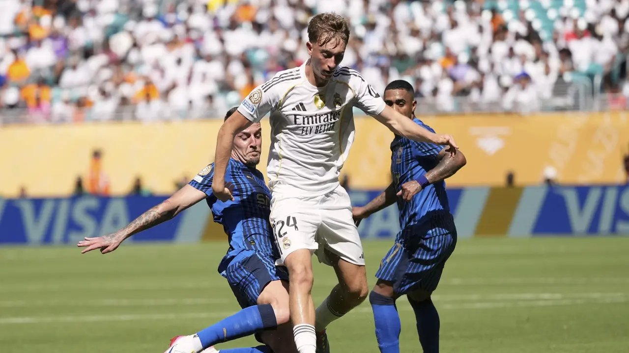 Dean Huijsen Layak Bermain untuk Real Madrid