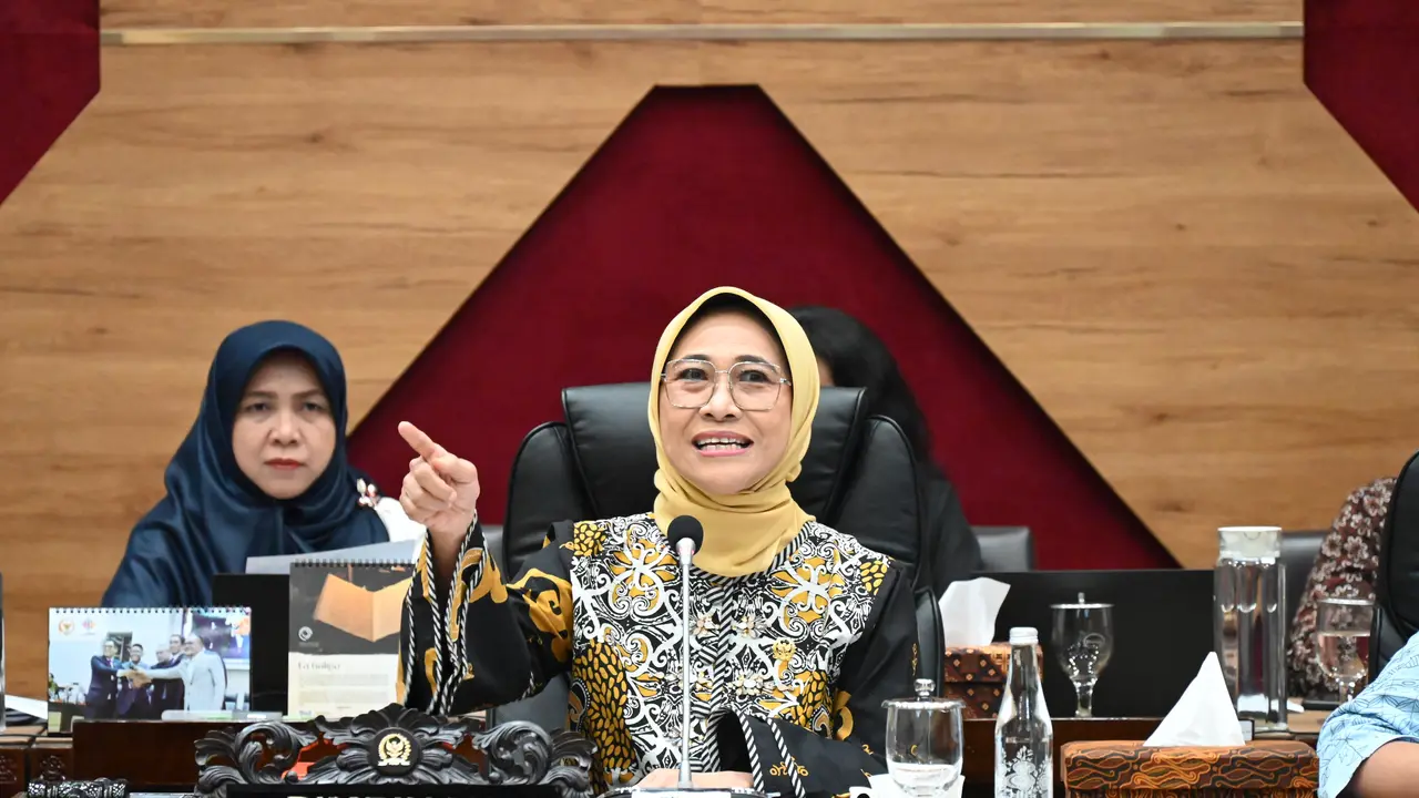 Hetifah Sebut DPR Akan Terus Perjuangkan Sistem Pendidikan