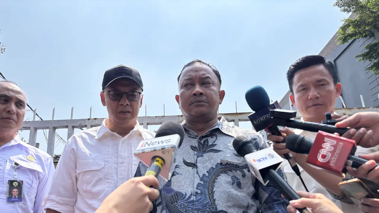 Kompolnas Pastikan Tak Ada CCTV yang Hilang