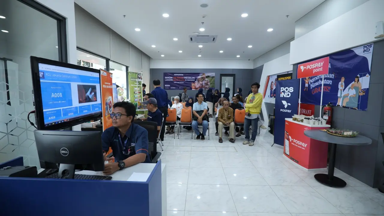 Pos Indonesia Gaet Kampus Perkuat Bisnis Logistik