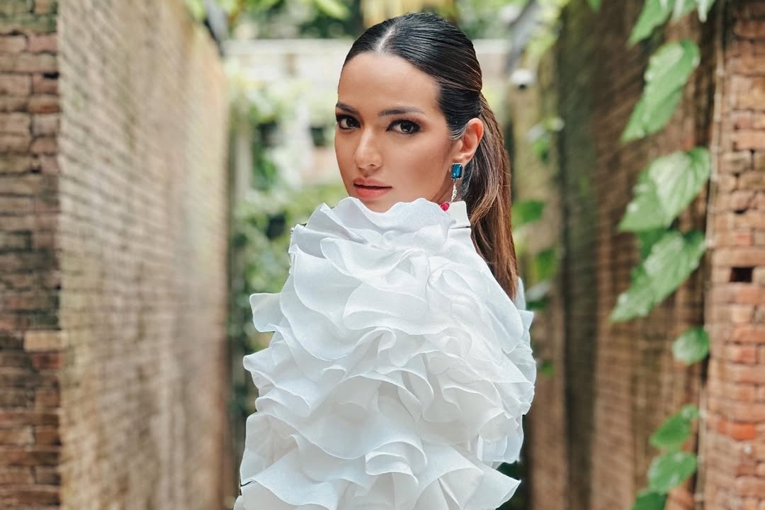 Nia Ramadhani Beri Ucapan Penuh Cinta di  Ulang Tahun Mikhayla,Netizen: Sedih Bacanya