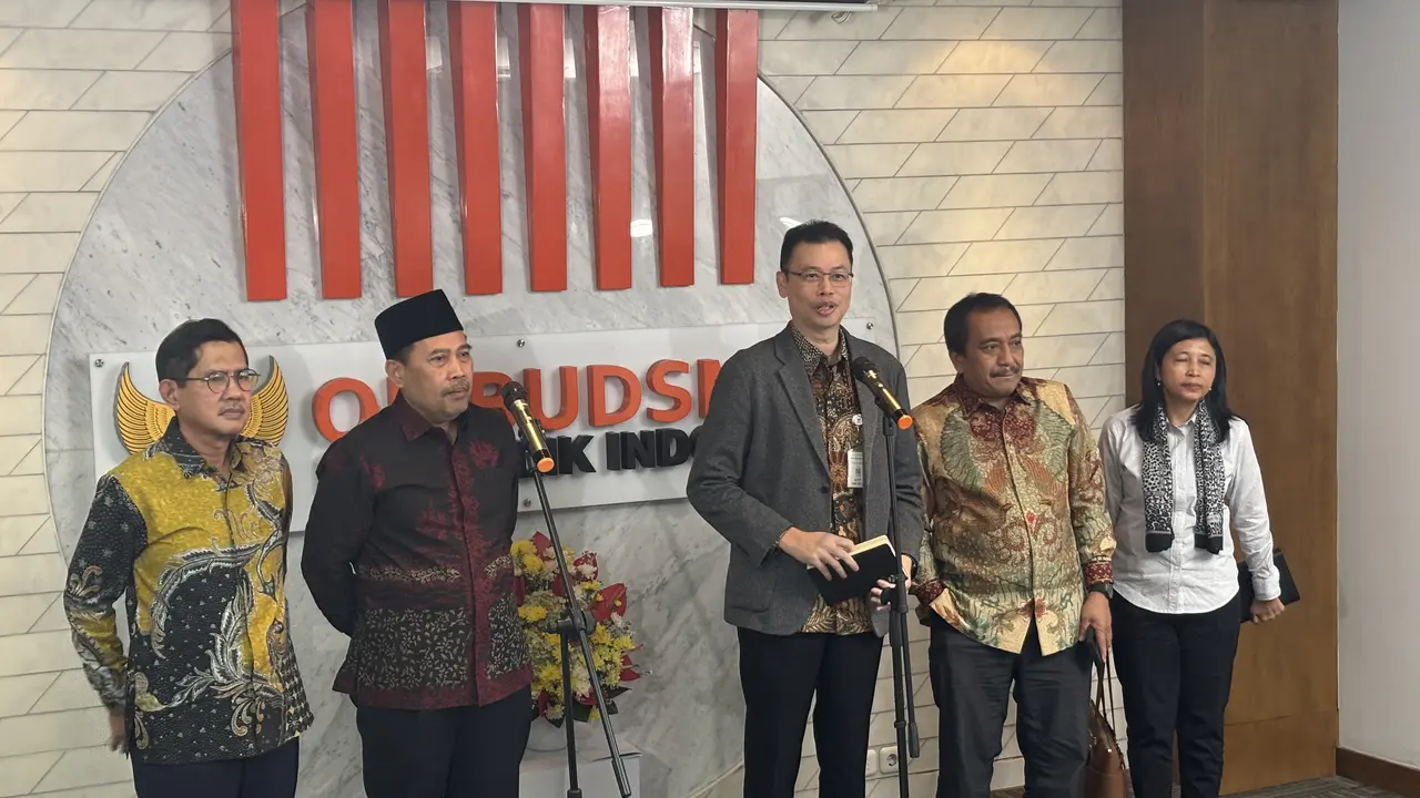 Ombudsman Usul Pengecer Dibantu jadi Pangkalan LPG